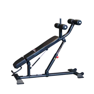 Body-Solid Pro Clubline SAB500B Ab Bench