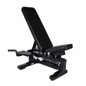 York Barbell STS Multi-Function Bench
