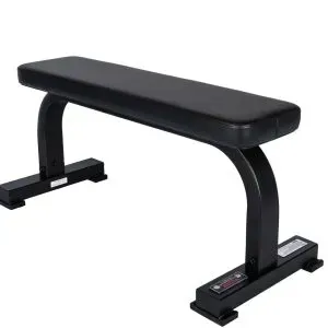 York Barbell STS Flat Bench