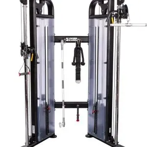 York Barbell STS Functional Cable Crossover