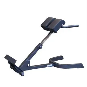 Body-Solid GHYP345B Back Hyperextension