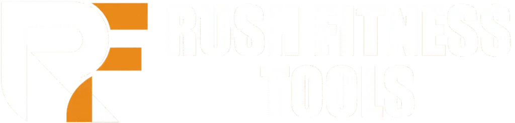 Rush Fitness Tools