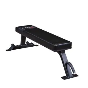 Body-Solid Pro ClubLine SFB125 Flat Bench