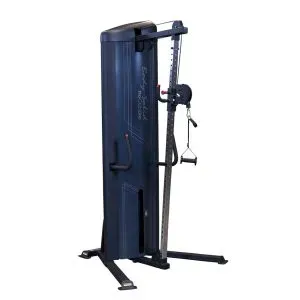 Pro ClubLine Series 2 Cable Column