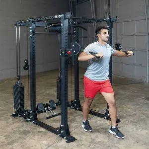 Functional Strength Training Package
